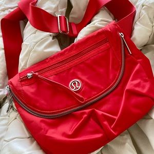 Lululemon bag